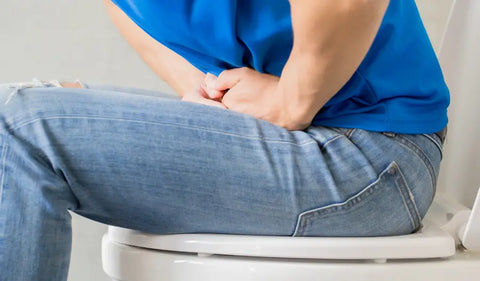 What Causes Chronic Constipation? HerbsPro