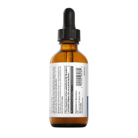 Kal, Melatonin Elderberry Cherry, 2 Oz Kal