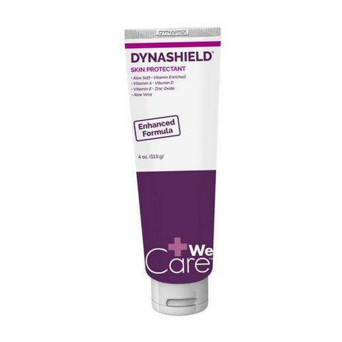 Dynarex, DynaShield Skin Protectant Cream, 4 Oz Dynarex