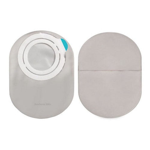 Coloplast, Ostomy Pouch Two-Piece System 8-1/4 Inch Length 12202, Box Of 30 Coloplast