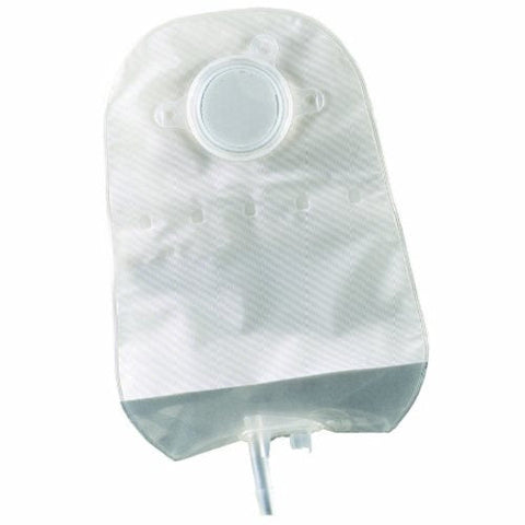 Convatec, Urostomy Pouch Two-Piece System 10 Inch Length Drainable 401542, Box Of 10 Convatec