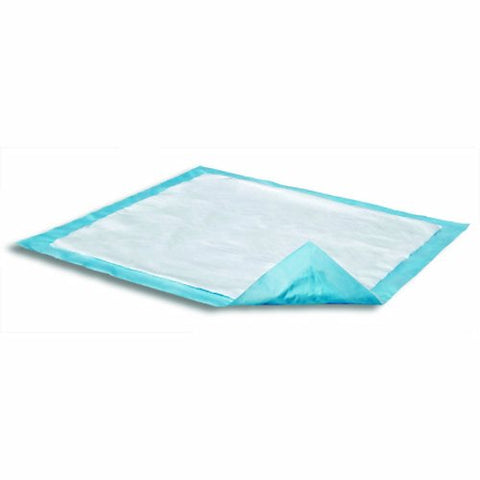 Attends, Care Dri-Sorb Disposable Underpad Cellulose Polymer Heavy Absorbency, Case Of 30 Attends