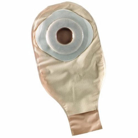 Convatec, Colostomy Pouch One-Piece System 12 Inch Length 022766, Box Of 10 Convatec