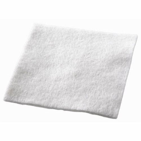 Coloplast, Calcium Alginate Dressing with Silver Biatain  Ag 6 X 6 Inch Square Sterile, 10 Count Coloplast
