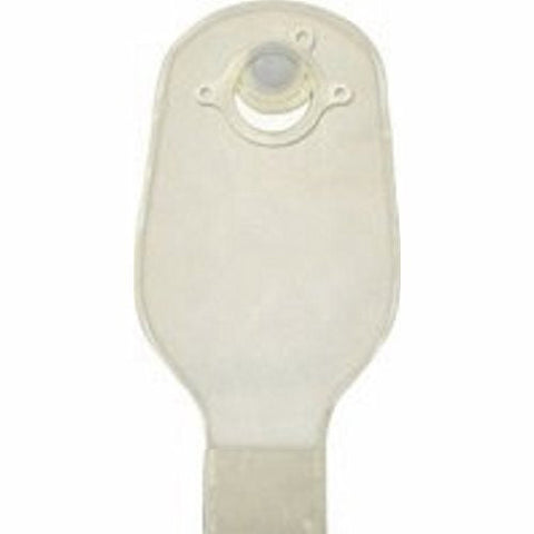 Convatec, Ostomy Pouch Two-Piece System 12 Inch Length Drainable 404029, Box Of 20