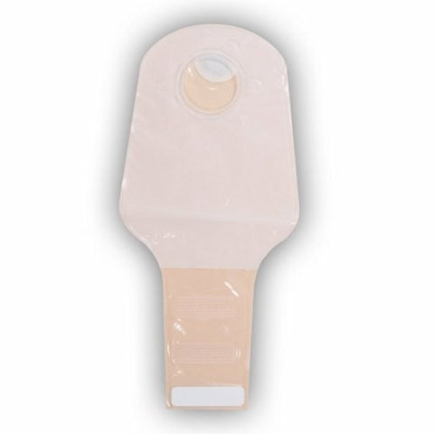Convatec, Ostomy Pouch Two-Piece System 10 Inch Length Drainable 404033, Box Of 20