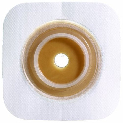 Convatec, Ostomy Barrier Precut Standard Wear Stomahesive Adhesive 45 mm 125271, Box Of 10 Convatec