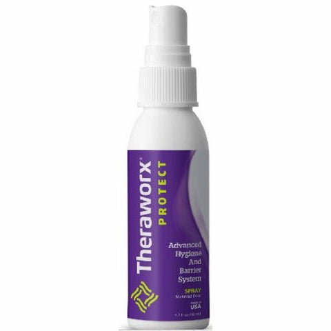 Avadim, Rinse-Free Body Wash Liquid 2 oz Lavender Scent, Count of 48 Avadim