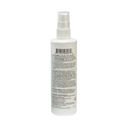 Coloplast, Rinse-Free Shampoo and Body Wash, Count of 12 Coloplast