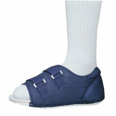 DJO, Post-Op Shoe ProCare  X-Large Blue Male, Count of 1 DJO