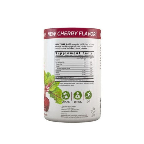 Country Farms, Bountiful Beets Powder, 10.6 Oz Country Farms