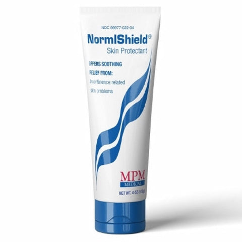 MPM Medical, Skin Protectant Unscented Ointment, 4 Oz MPM Medical