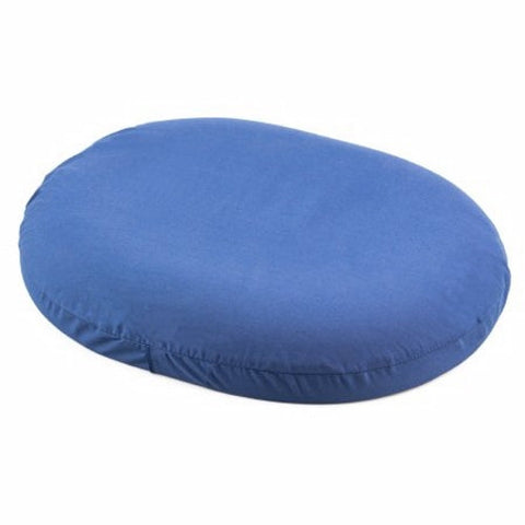 McKesson, Donut Seat Cushion 14 Inch Diameter Molded Foam 170-50001, 1 Each McKesson