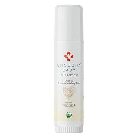 Shoosha, Baby Eczema Healing Balm, .56 Oz Shoosha