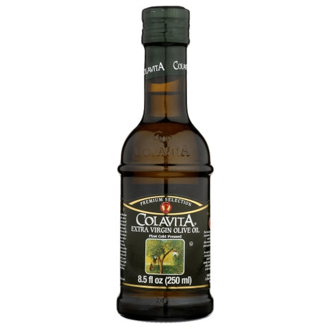 Oil Olive Xvrgn Case of 12 X 8.5 Oz by Colavita