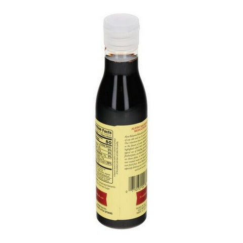Alessi, Premium Balsamic Vinegar Reduction, 8.5 Oz(Case Of 6) Alessi