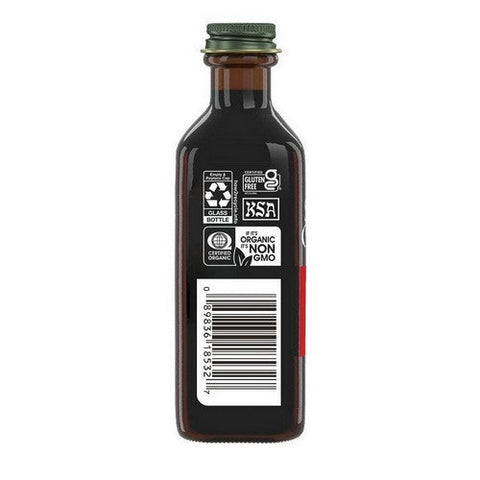 Simply Organic, Organic Pure Madagascar Vanilla Extract, 4 Oz Simply Organic