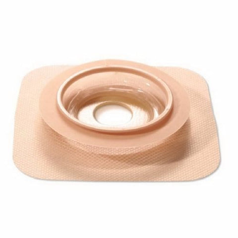 Convatec, Ostomy Barrier Trim to Fit Adhesive 57 mm Flange 421640, Box Of 10 Convatec