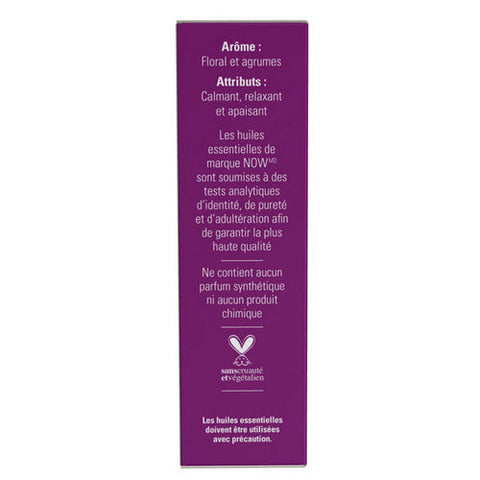 Now Foods, Essential Oils Take A Zen Ten Roll-on, 10 ml Now Foods