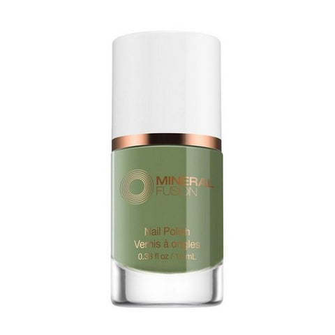 Mineral Fusion, Olive You Nail Polish, 0.33 Oz Mineral Fusion