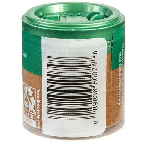 Simply Organic, Organic Cayenne Pepper, 0.53 Oz (Case of 6) Simply Organic