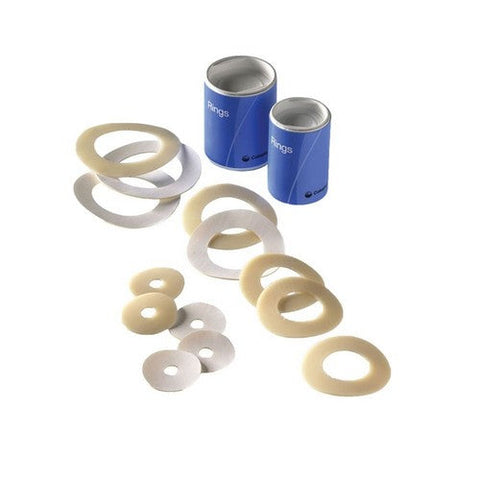 Coloplast, Skin Barrier Ring 3/4 inch Stoma, Box Of 30 Coloplast
