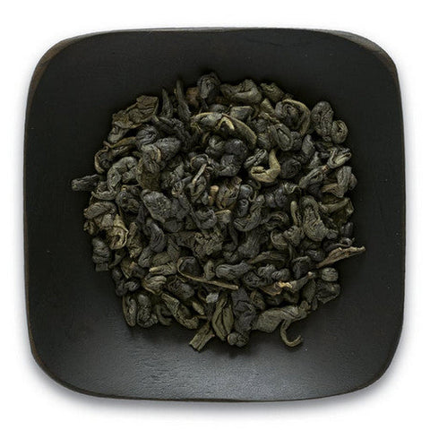 Frontier Coop, Special Pin Head Gunpowder Green Tea, 1 Lb Frontier Coop