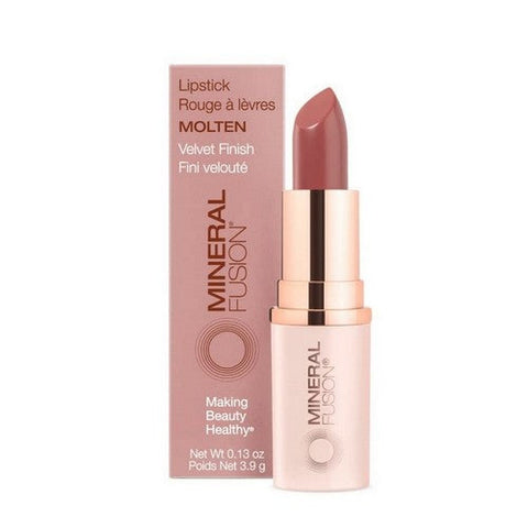 Mineral Fusion, Molten Lipstick, 0.137 Oz Mineral Fusion