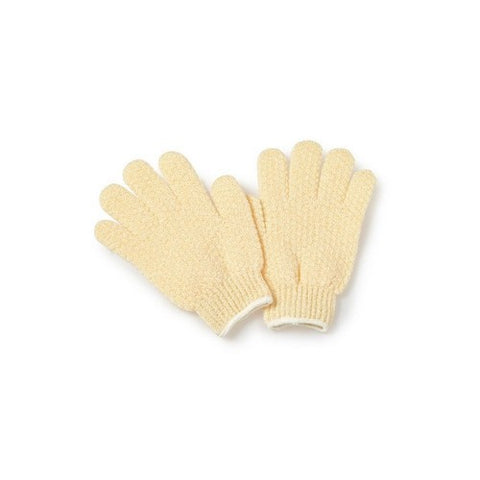 Earth Therapeutics, Natural Exfoliating Hydro Gloves, 1 Count