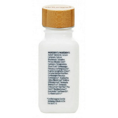 Dr. Tungs, Herbal Toothpowder Tabs Mint-Free, 100 Tabs