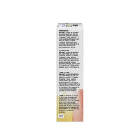 Aura Cacia, Kids Fizzy Bath Kit, 1 Count Aura Cacia
