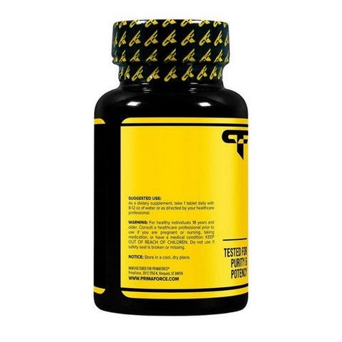 Primaforce, Chromium Picolinate, 1000 Mcg, 180 Tabs