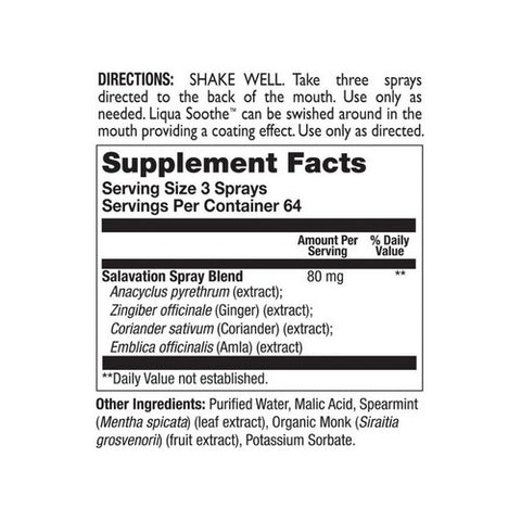 Body Gold, Liqua Soothe, 1.28 Oz Body Gold