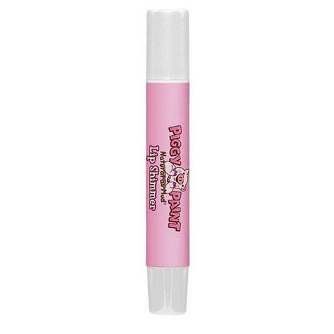 Piggy Paint, Piggy Paint Lip Shimmer, 0.09 Oz Piggy Paint