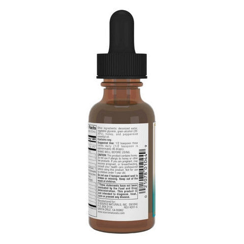 Source Naturals, Wellness Herbal Resistance Liquid Standard Formula, 2 Oz Source Naturals