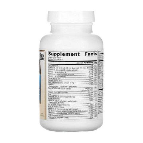 Source Naturals, Life Force Capsules, 120 Caps Source Naturals