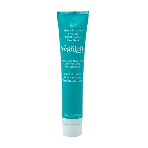 Non Petroleum Jelly 1 Oz by VegaJelly