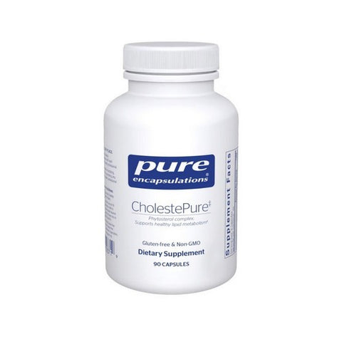 Cholestepure 90 Caps by Pure Encapsulations