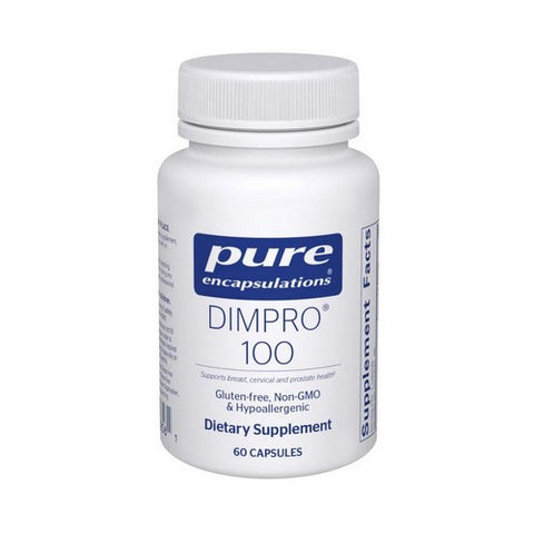 Dim-Pro 100 60 Caps by Pure Encapsulations