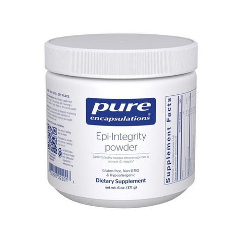 Epiintegrity Powder 171 Grams by Pure Encapsulations