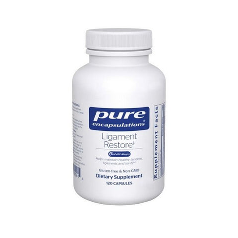 Ligament Restore 120 Caps by Pure Encapsulations