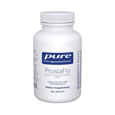 Prostaflo 180 Caps by Pure Encapsulations