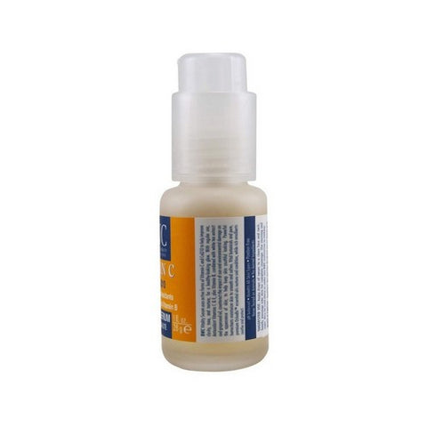Beauty Without Cruelty, Vitality Serum Vitamin C With CoQ10, 1 Oz Beauty Without Cruelty