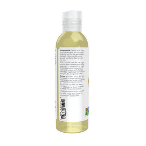 Now Foods, Sweet Almond Oil, 4 OZ
