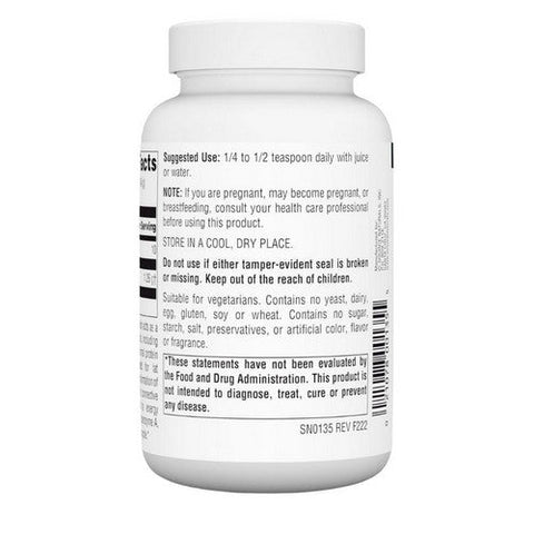 Source Naturals, L-Lysine, 3.53 oz (100 gms) Source Naturals