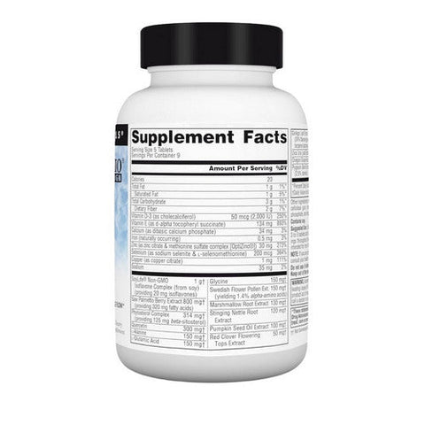 Source Naturals, Prosta-Response, 45 Tabs Source Naturals