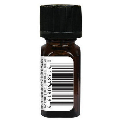 Aura Cacia, Essential Oil Vetiver, Veviter 0.25 oz Aura Cacia