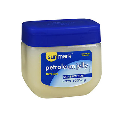Petroleum Jelly 13 Oz by Sunmark
