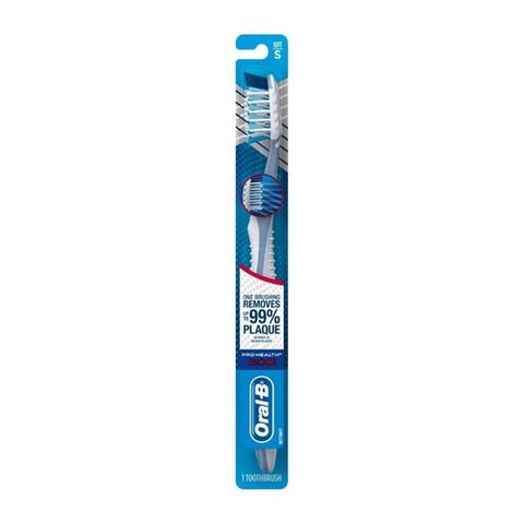 Oral-B, Pro-Health CrossAction Toothbrush Bristles, 1 Each Oral-B